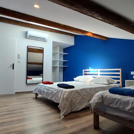 Colormix 3 Etoiles - 95M2 Plein Centre - Ensoleille Climatise Apartment เมซ ภายนอก รูปภาพ