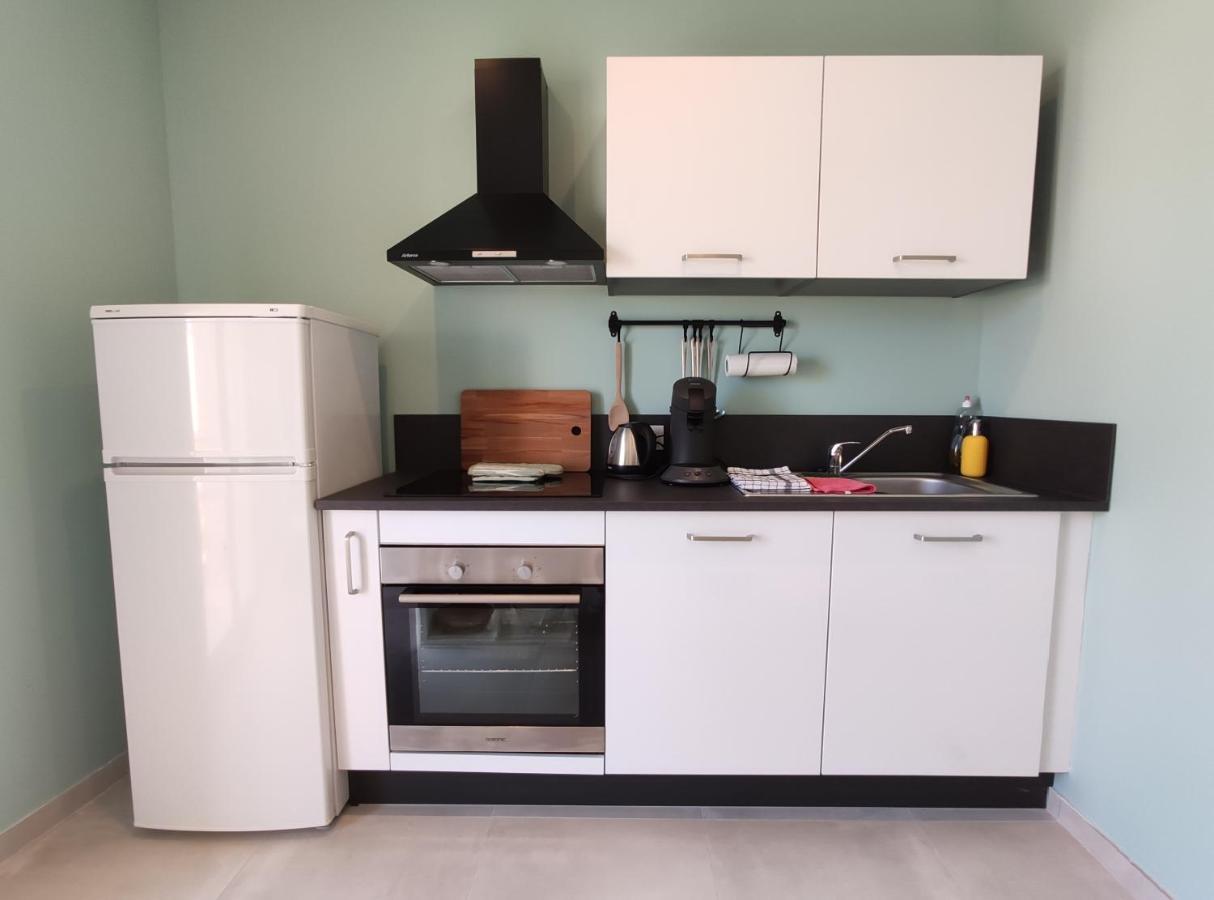 Colormix 3 Etoiles - 95M2 Plein Centre - Ensoleille Climatise Apartment เมซ ภายนอก รูปภาพ